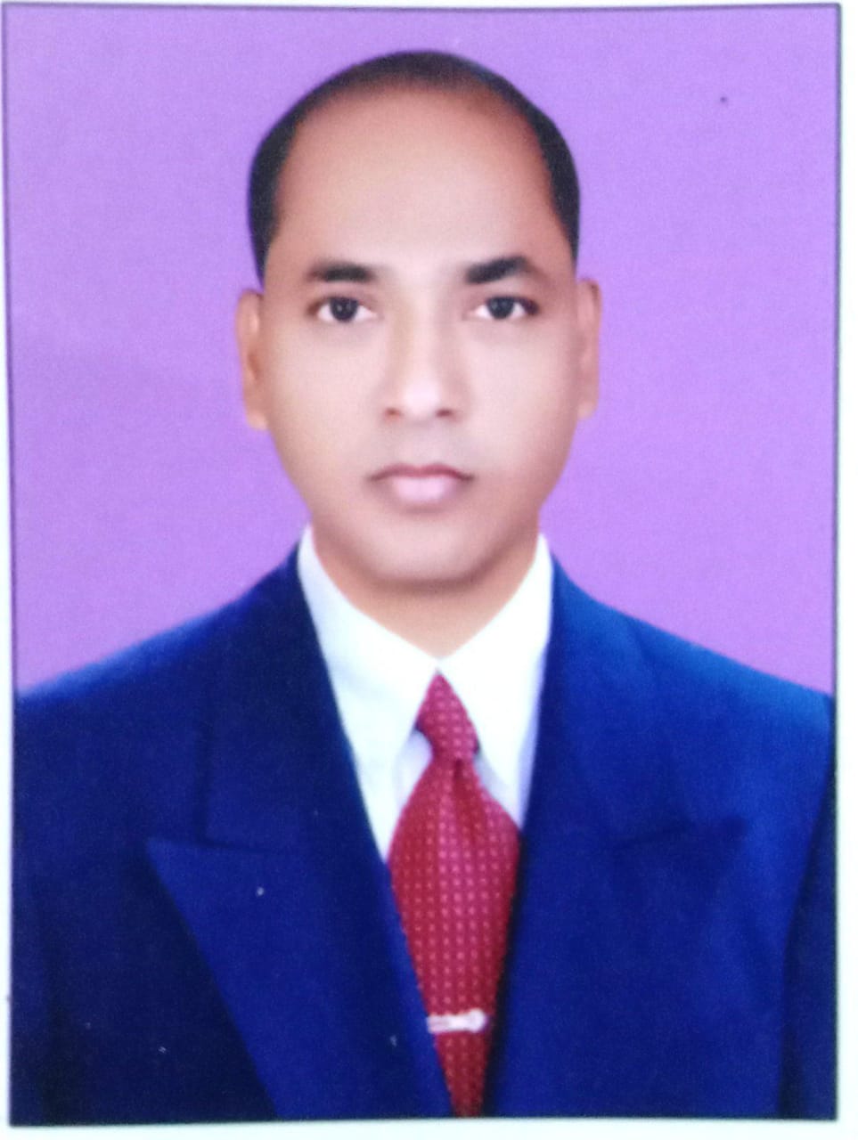 HIRESH CHUDAMAN UMREDKAR 